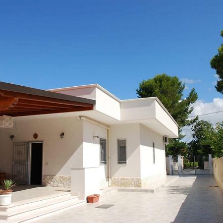 Villa Cohiba - 700M Dal Mare Pulsano Buitenkant foto
