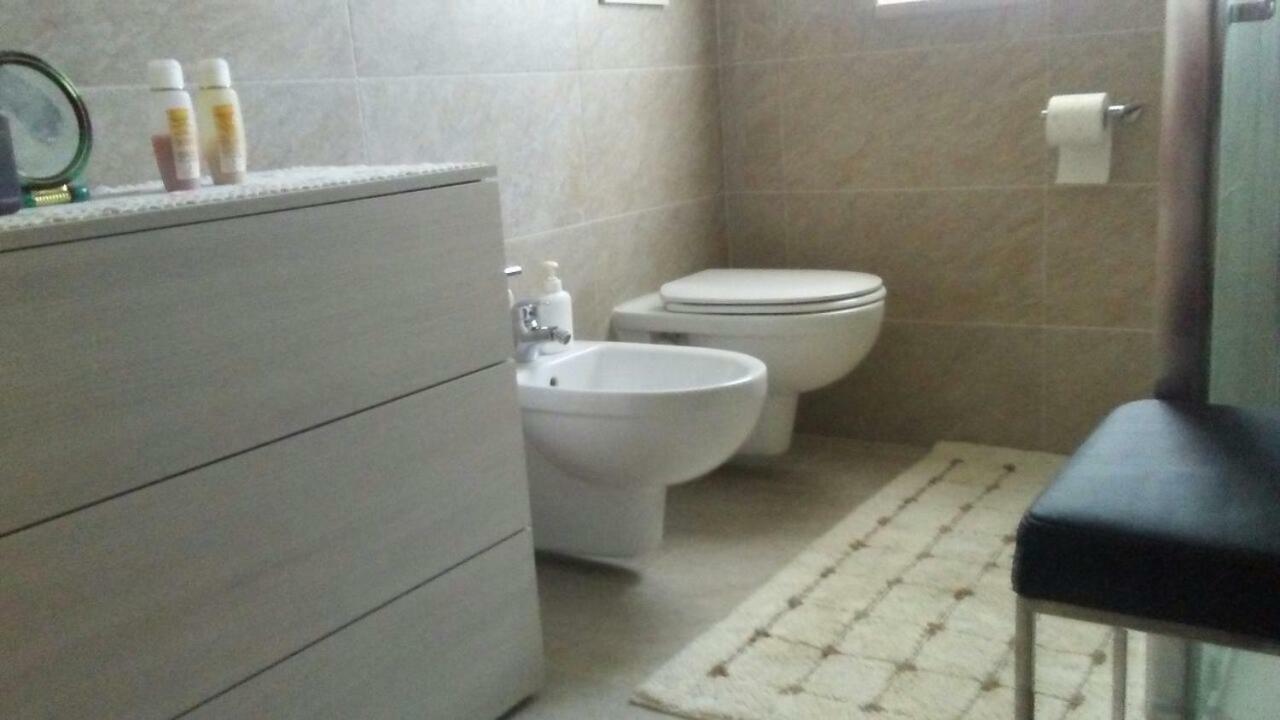 Villa Cohiba - 700M Dal Mare Pulsano Buitenkant foto